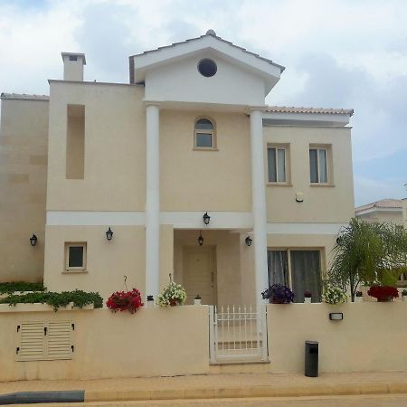 Anthorina Villa 13 โปรทาราส ภายนอก รูปภาพ