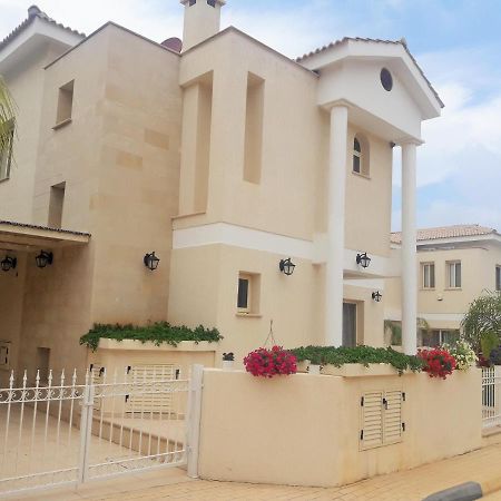 Anthorina Villa 13 โปรทาราส ภายนอก รูปภาพ