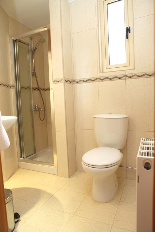 Anthorina Villa 13 โปรทาราส ภายนอก รูปภาพ